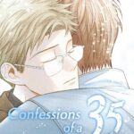 Review of the Manhua "Confessions of a 35 Year Old (2024)" written by TEI.