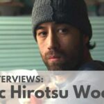 Asian Movie Pulse Video Interviews: Isaac Hirotsu Woofter talks to Panos Kotzathanasis