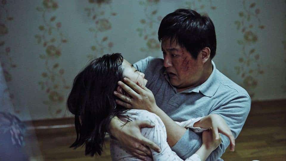 Best Korean Movies To Stream on Netflix