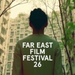 Chinese box Office Sensation "YOLO" Opens the 26th Edition of Udine Far East Film Festival Tonight