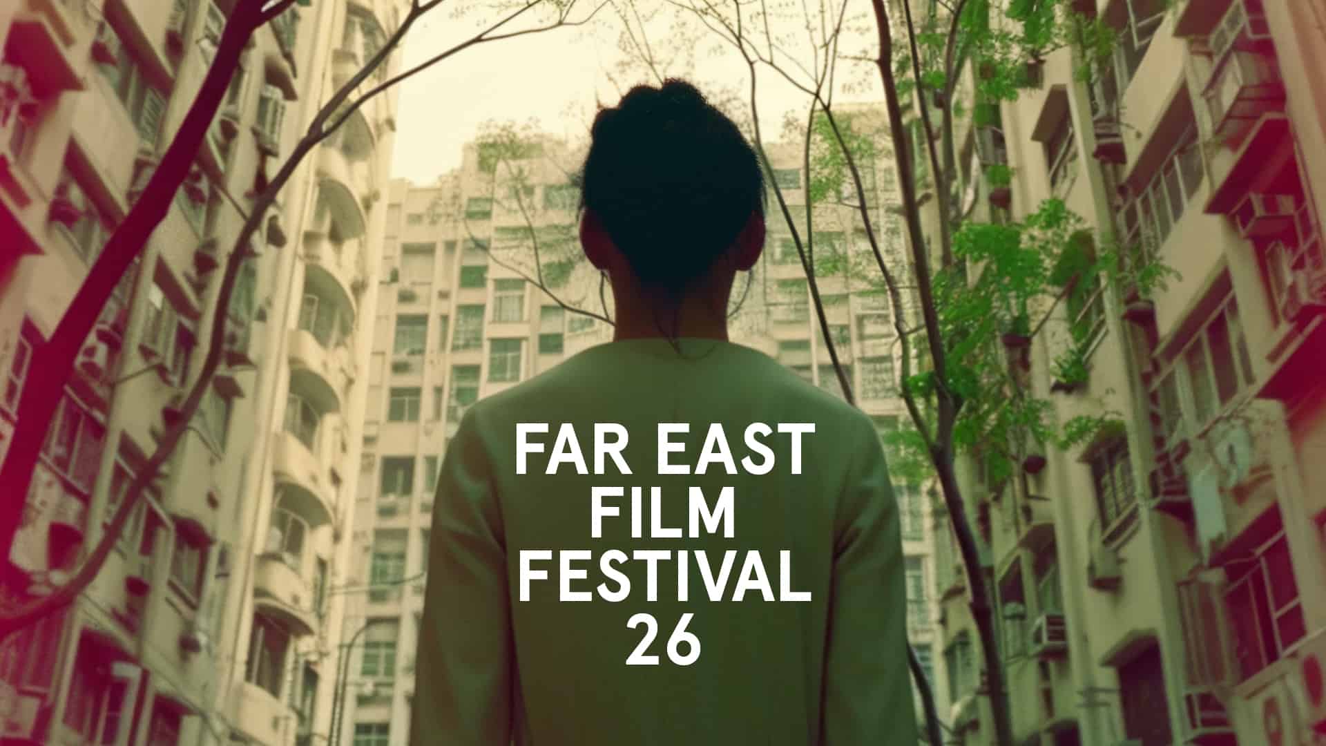 Chinese box Office Sensation "YOLO" Opens the 26th Edition of Udine Far East Film Festival Tonight