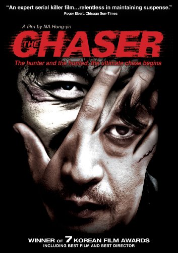 Film Analysis: The Chaser (2005) by Na Hong-jin