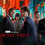 Series Analysis: Tokyo Vice Season 2 (2024) by J.T. Rogers